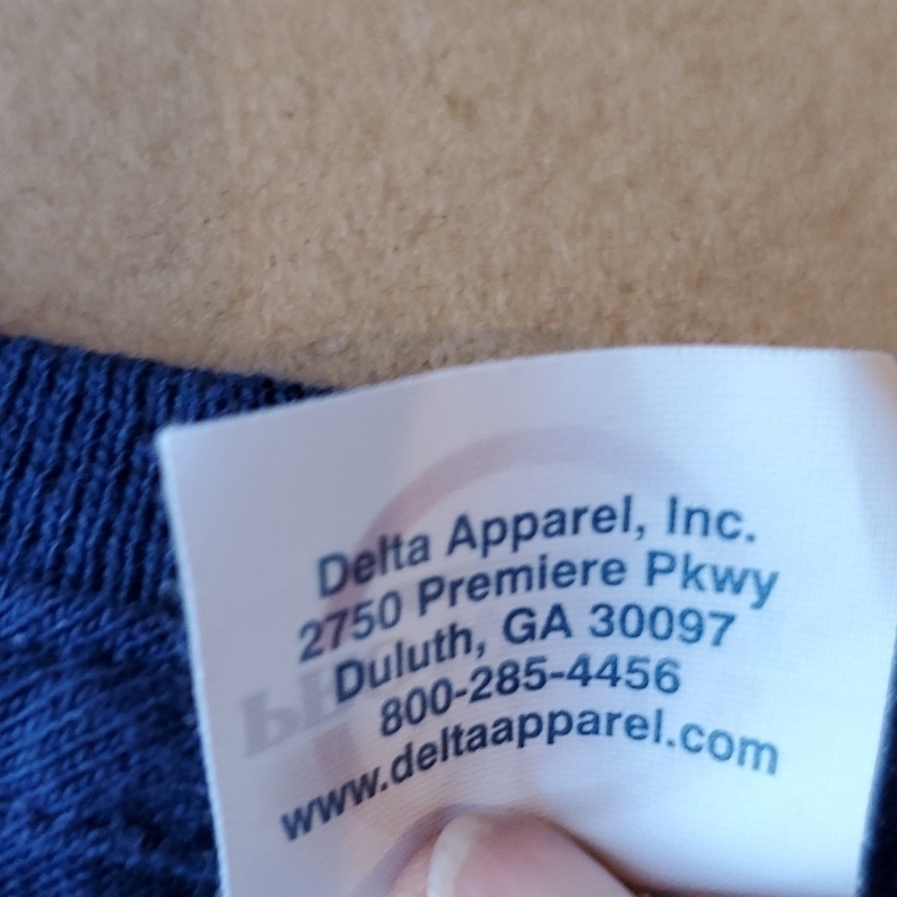 Delta pro weight Bone Collector Can't stop the Flop Large t shirt EUC na… - Picture 5 of 8